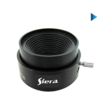 Lente Siera Camara Box 16mm Vsp1616 F