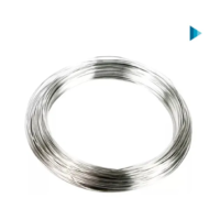 Bobina Alambre Aluminio Cerco Electrico 1.5mm X 200 Mts.