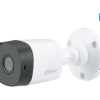 Camara Bullet B1a11p Hd Dahua 1 Mp 720p Hdcvi Exterior Dvr