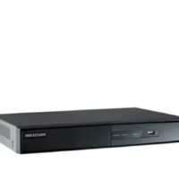 Grabadora Dvr 16 Canales Hikvision 1080p Hd Audio 7216hghi
